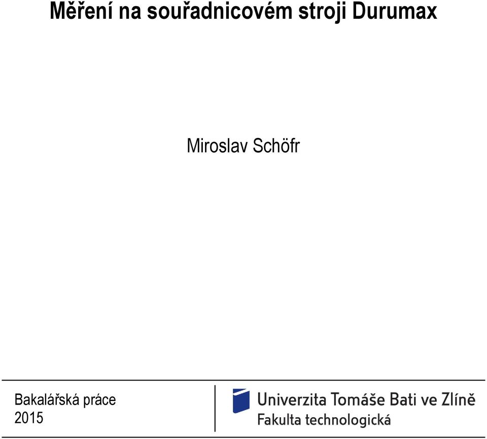 stroji Durumax