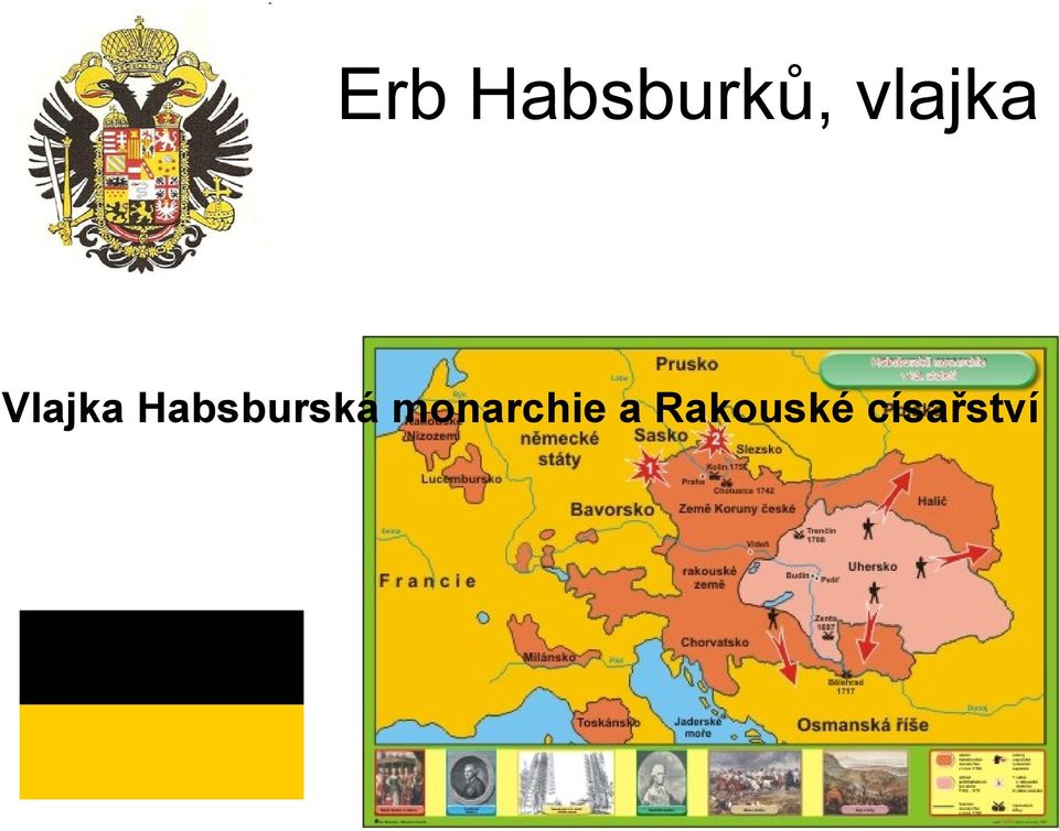 Habsburská