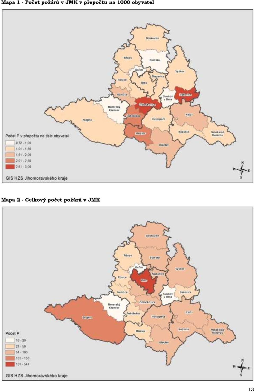 obyvatel Mapa 2 -