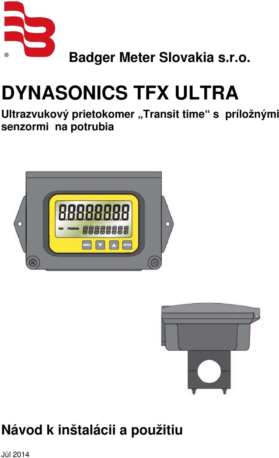 DYNASONICS TFX ULTRA Ultrazvukový