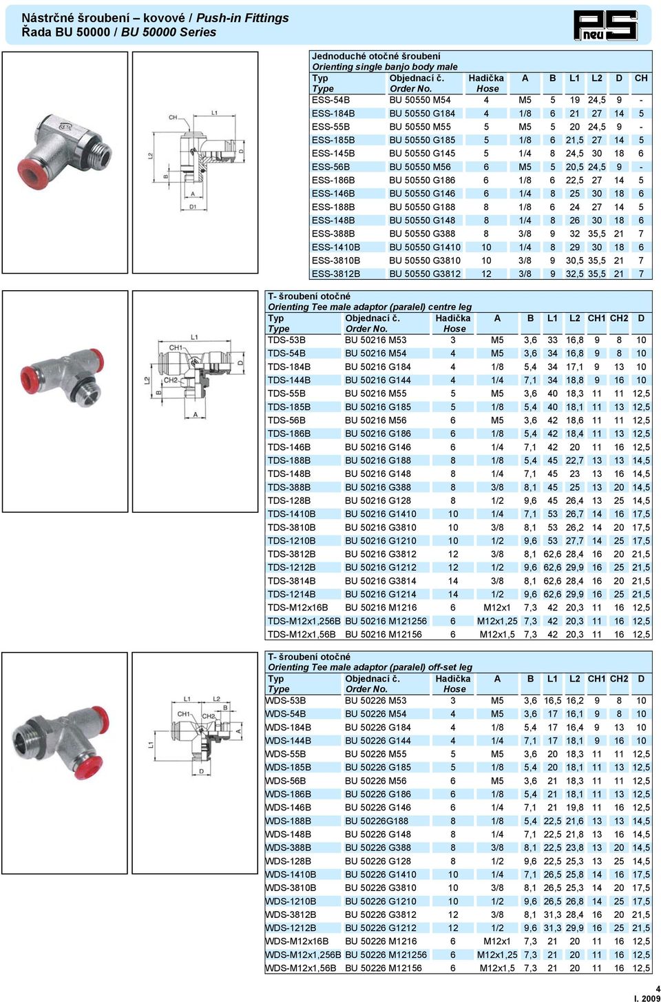 8 24,5 30 18 6 ESS-56B BU 50550 M56 6 M5 5 20,5 24,5 9 - ESS-186B BU 50550 G186 6 1/8 6 22,5 27 14 5 ESS-146B BU 50550 G146 6 1/4 8 25 30 18 6 ESS-188B BU 50550 G188 8 1/8 6 24 27 14 5 ESS-148B BU