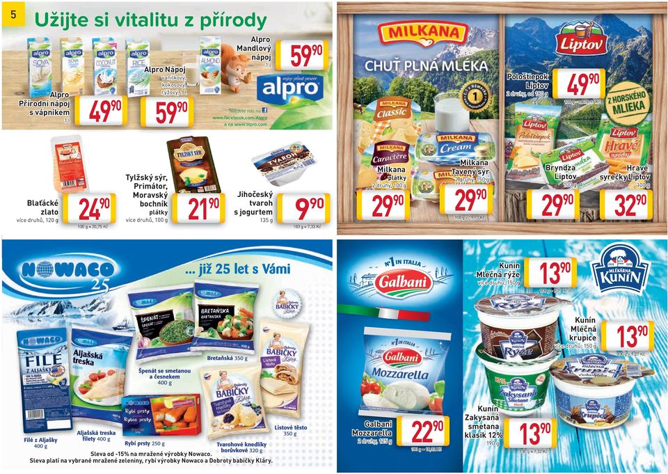 a na www.alpro.