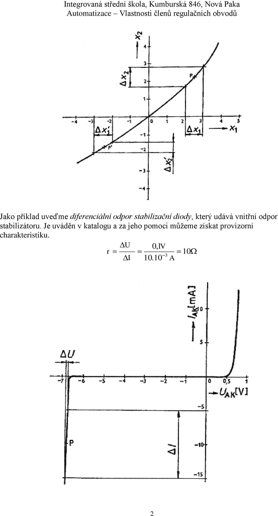 stabilizátoru.