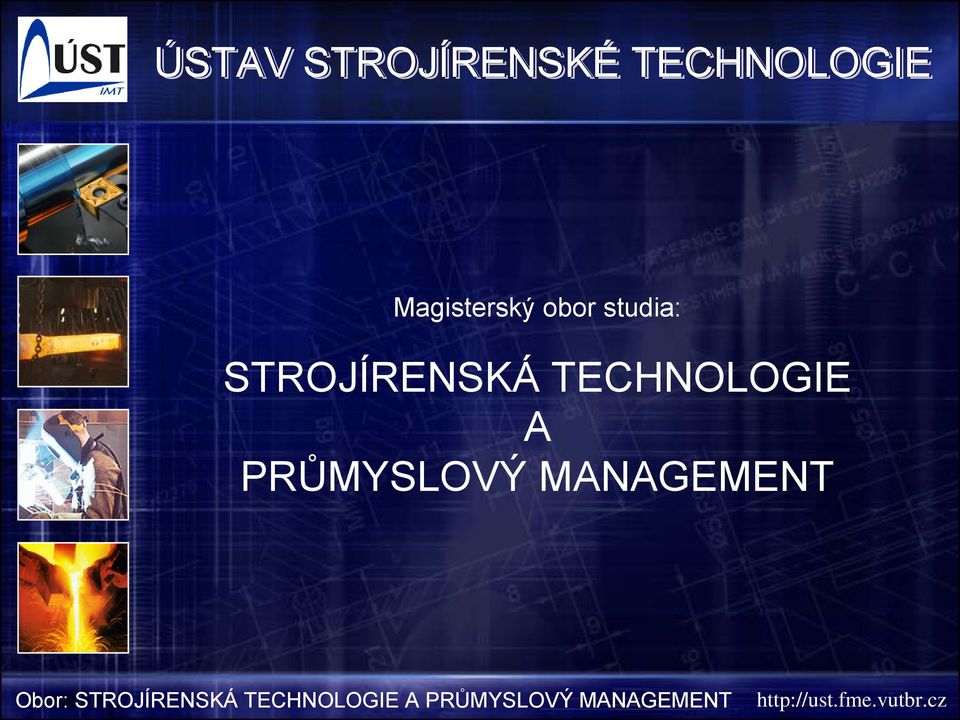 STROJÍRENSKÁ