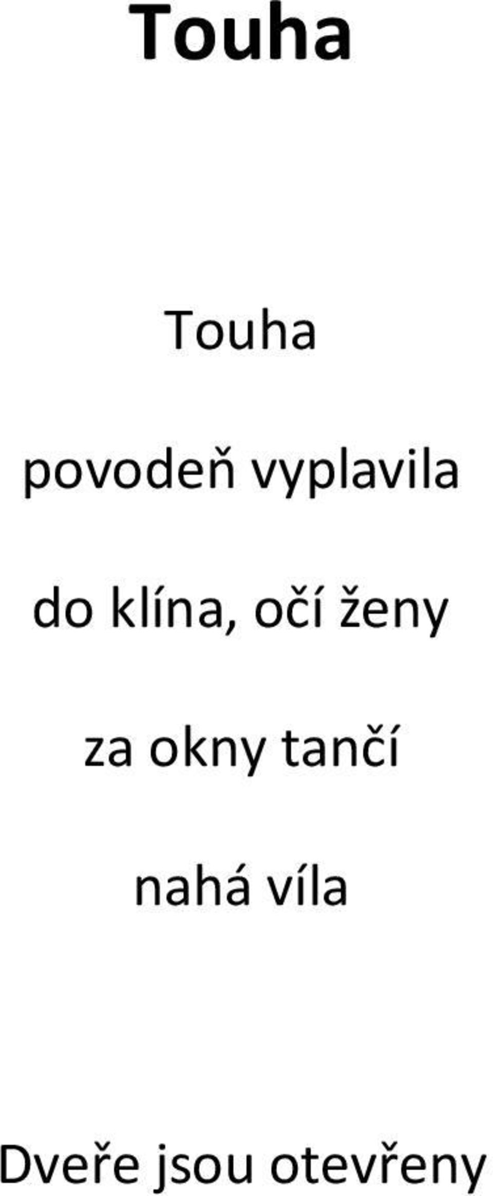 očí ženy za okny tančí