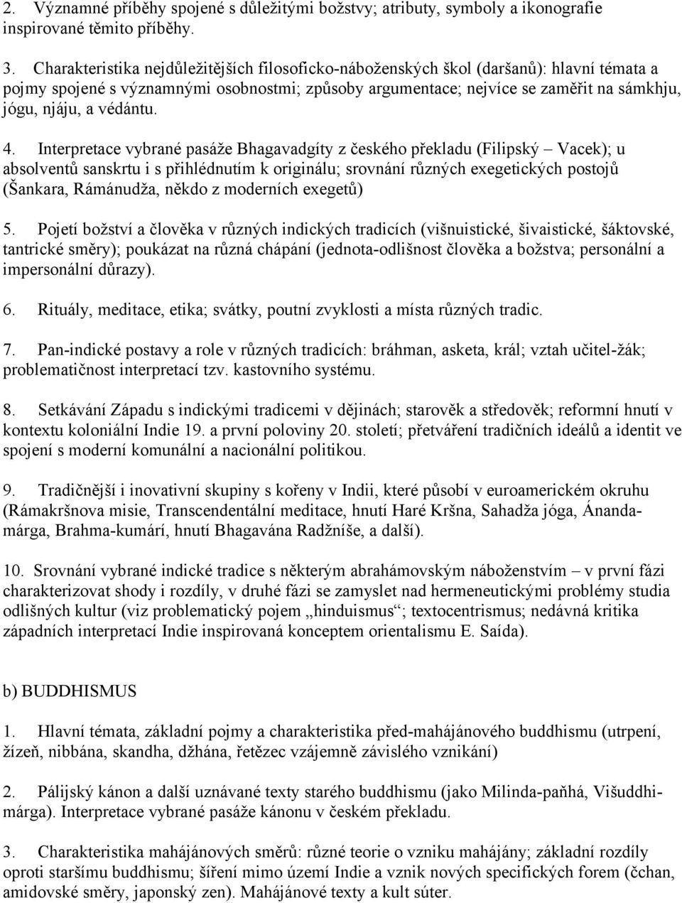 védántu. 4.