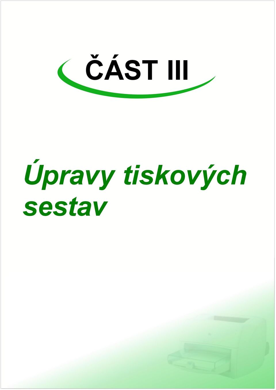 tiskových