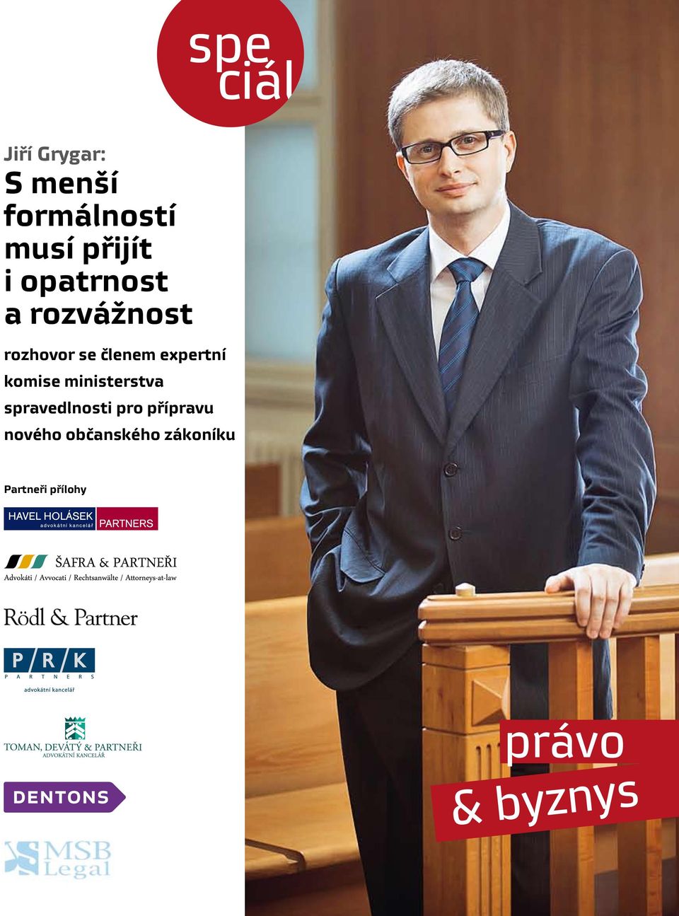 komise ministerstva spravedlnosti CMYK pro přípravu