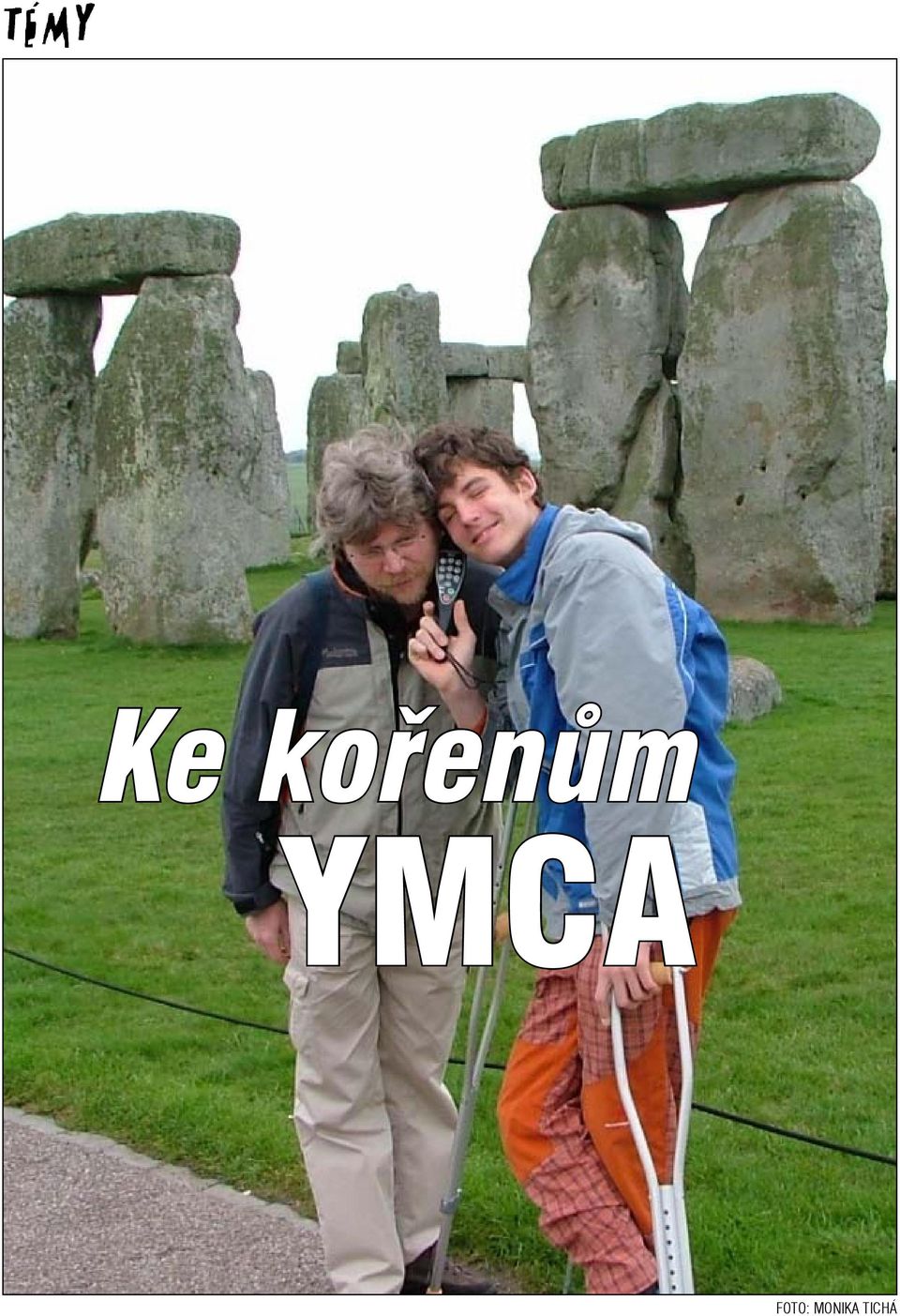 YMCA