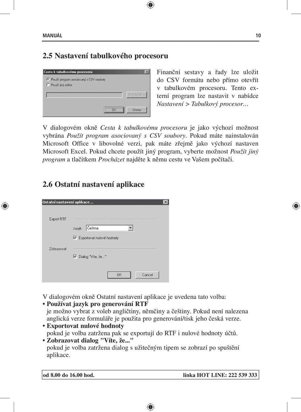 Pokud máte nainstalován Microsoft Office v libovolné verzi, pak máte zřejmě jako výchozí nastaven Microsoft Excel.