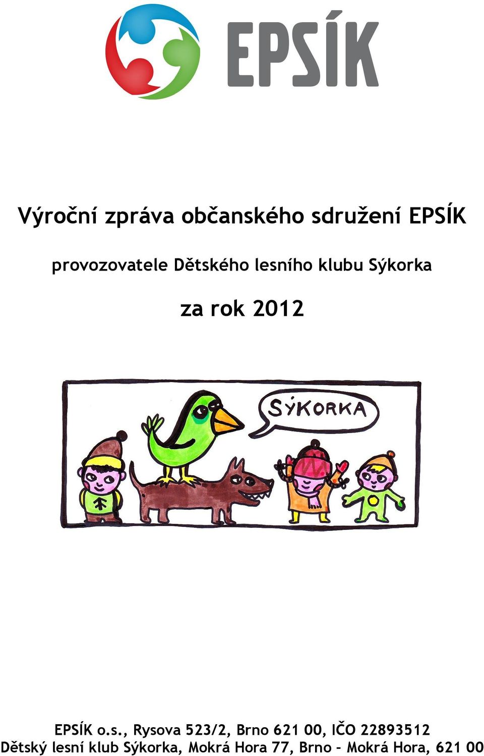 2012 EPSÍK o.s.