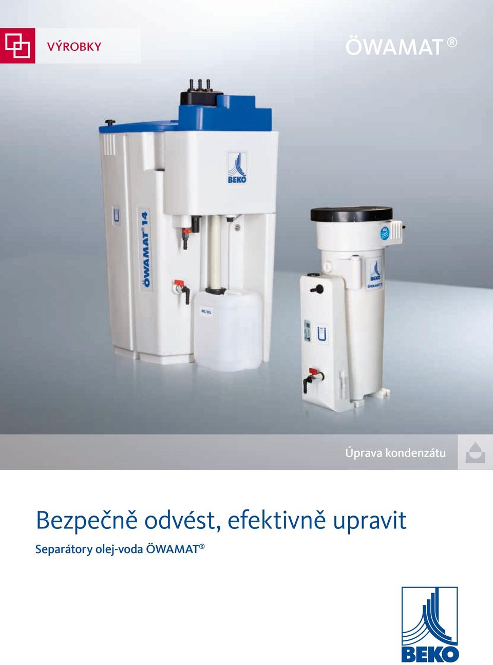 odvést, efektivně