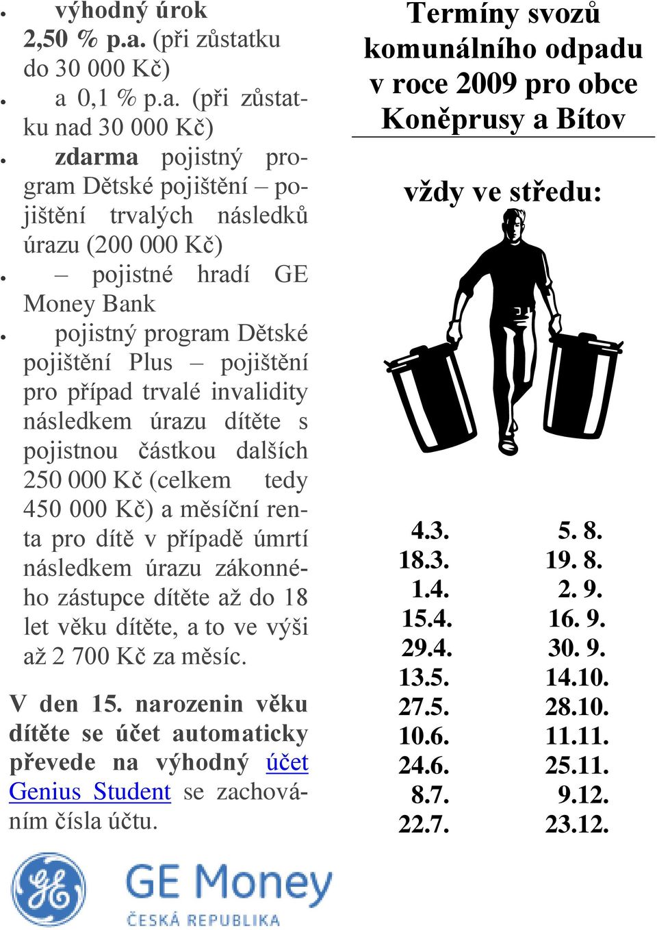 ku do 30 000 Kč) a 