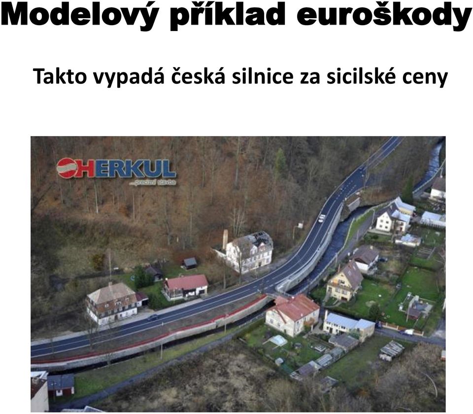 vypadá česká