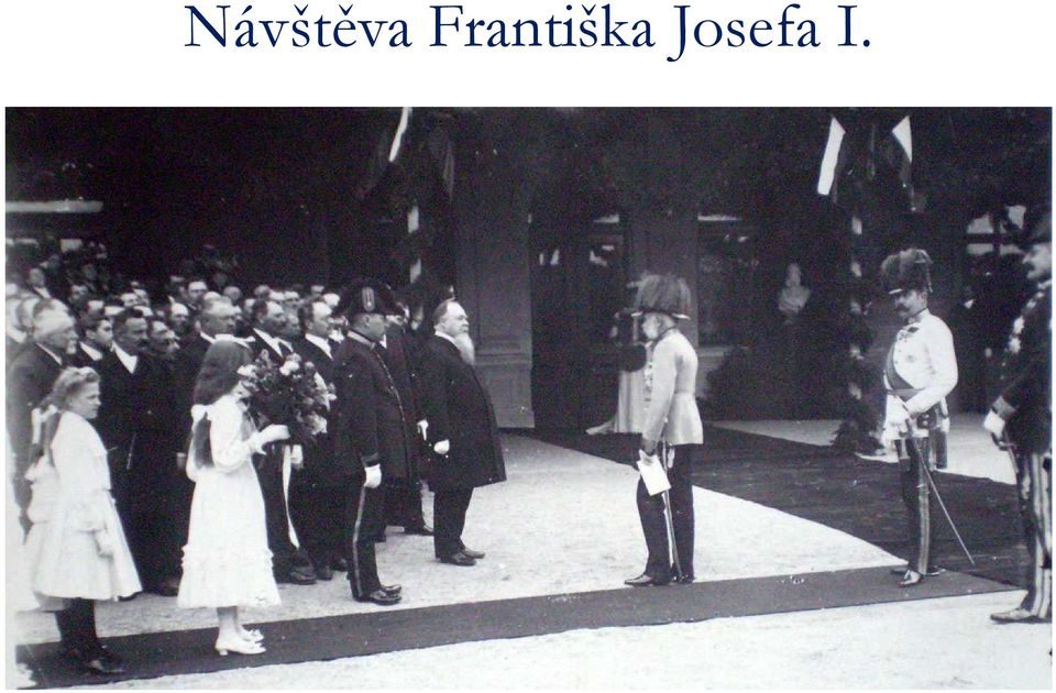 Josefa I.