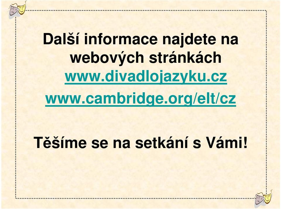 divadlojazyku.cz www.