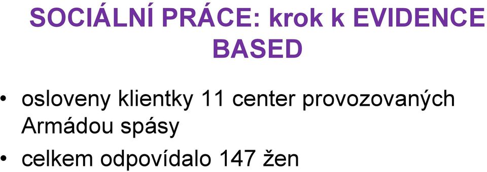 klientky 11 center