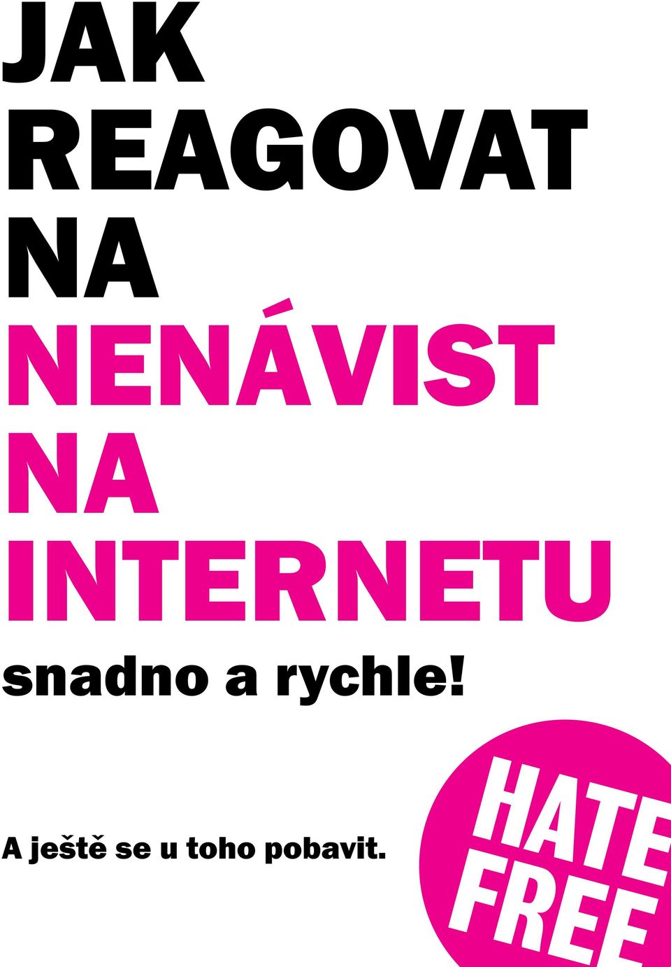 INTERNETU snadno a