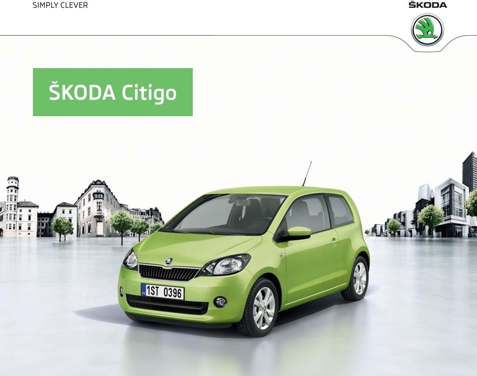 ŠKODA