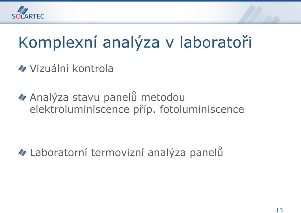 elektroluminiscence příp.