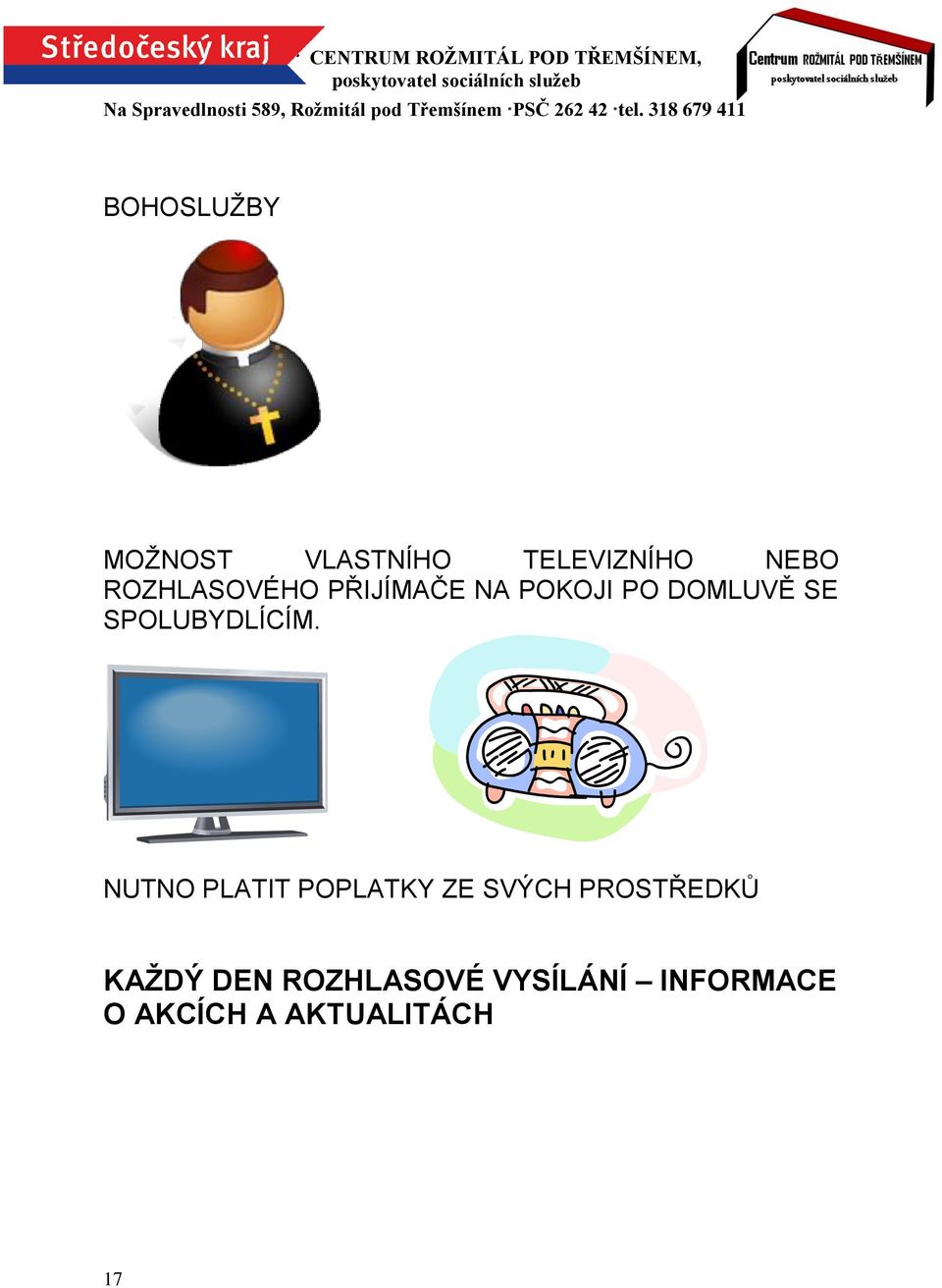 SPOLUBYDLÍCÍM.