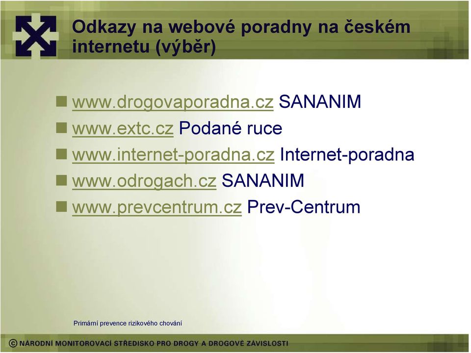 cz Podané ruce www.internet-poradna.