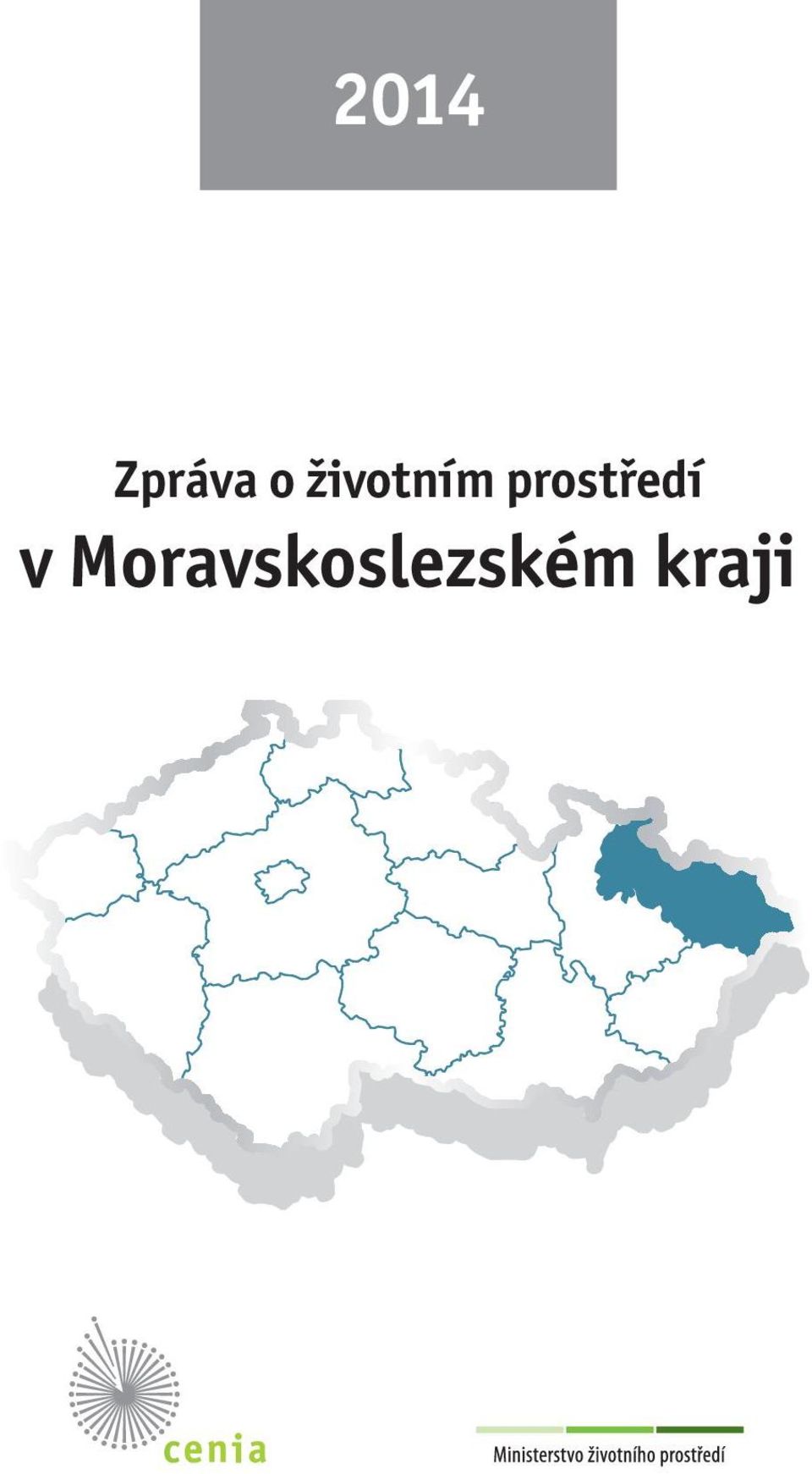 prostředí v