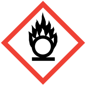 Příloha V převzato z UN modulu Piktogramy označující nebezpečí podle GHS (hazard pictograms) a tato příloha je