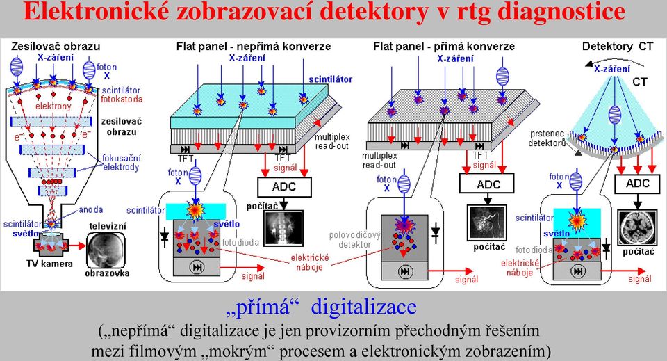 digitalizace je jen provizorním přechodným