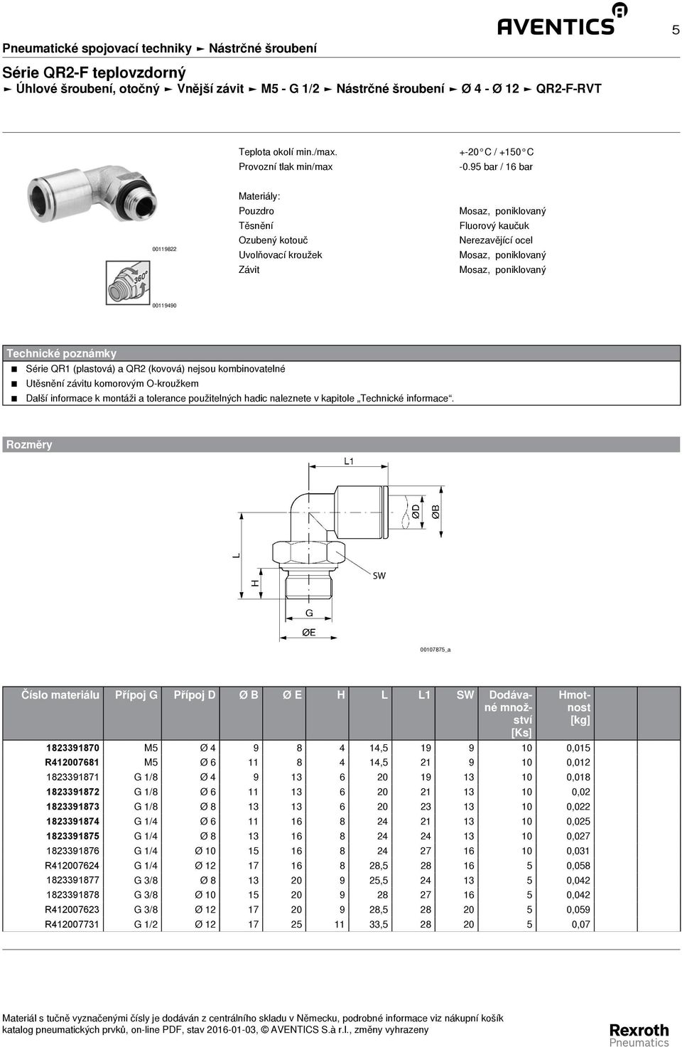 19 13 10 0,018 1823391872 G 1/8 Ø 6 11 13 6 20 21 13 10 0,02 1823391873 G 1/8 Ø 8 13 13 6 20 23 13 10 0,022 1823391874 G 1/4 Ø 6 11 16 8 24 21 13 10 0,025 1823391875 G 1/4 Ø 8 13 16 8 24 24 13 10