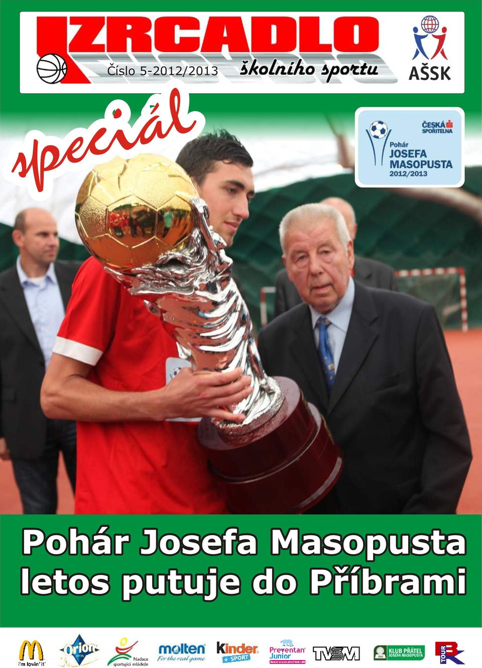 Pohár Josefa