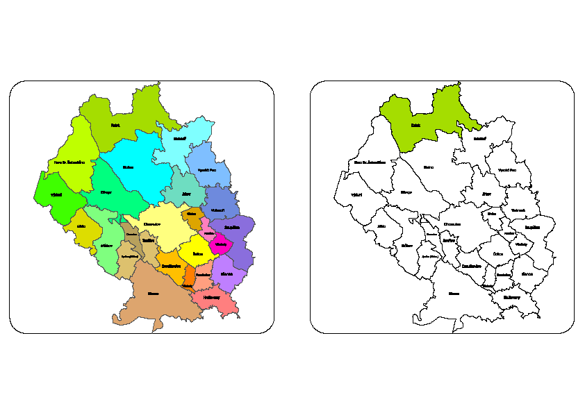 Kalek Územně analytické podklady ORP Chomutov, 3. úplná aktualizace 2014 Základní údaje o obci Název obce: Části obce: Katastrálních území: Kalek Jindřichova Ves Kalek Načetín k.ú. Gabrielina Huť k.ú. Kalek k.