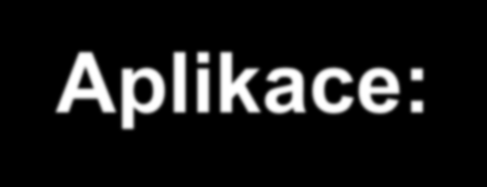 Permeace plynů - membrány Kompozitní struktura Porézní PS (polysulfon) potažen tenkým filmem gumy (PDMS; polydimethylsulfoxan) na makroporézní podložce PDMS nízká selektivita, vysoká permeabilita PS