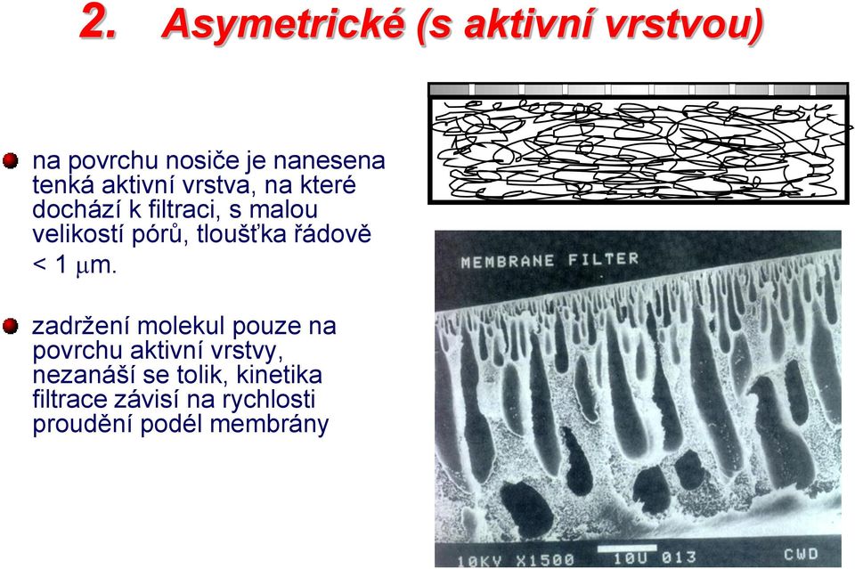 tloušťka řádově < 1 mm.