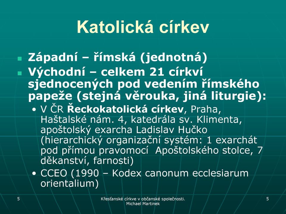 4, katedrála sv.