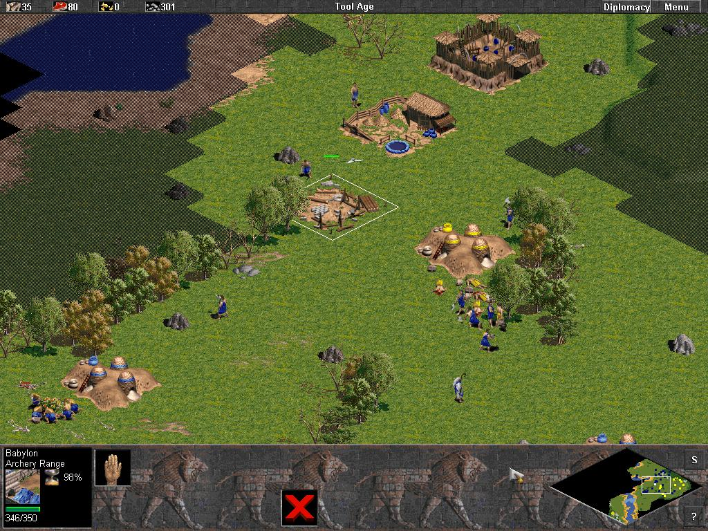 The Building of a Dynasty (1992) Age of Empires (1997) Company of Heroes (2006) Adventury Jsou zaměřeny na vyprávění příběhu hráč může interaktivně