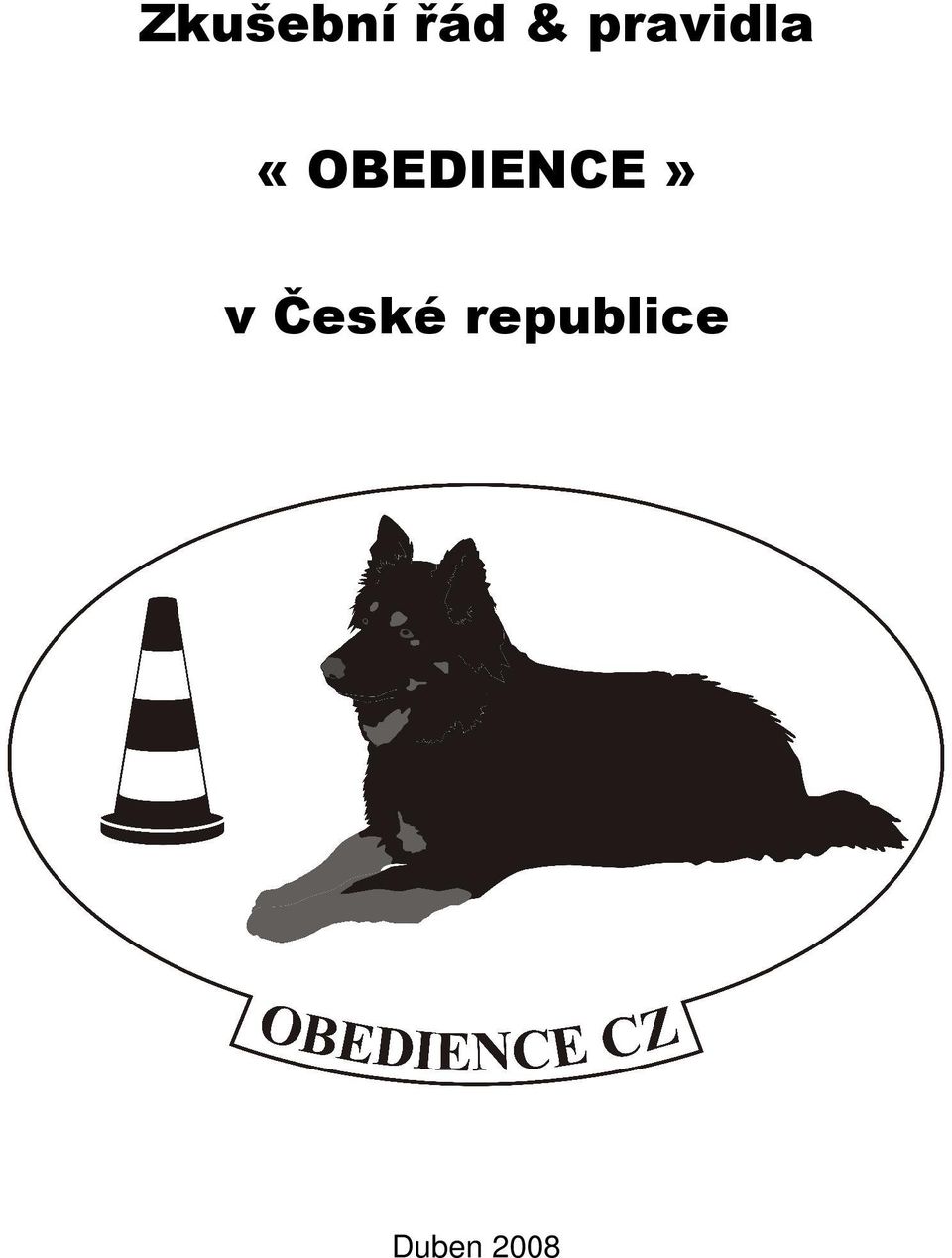 «OBEDIENCE» v