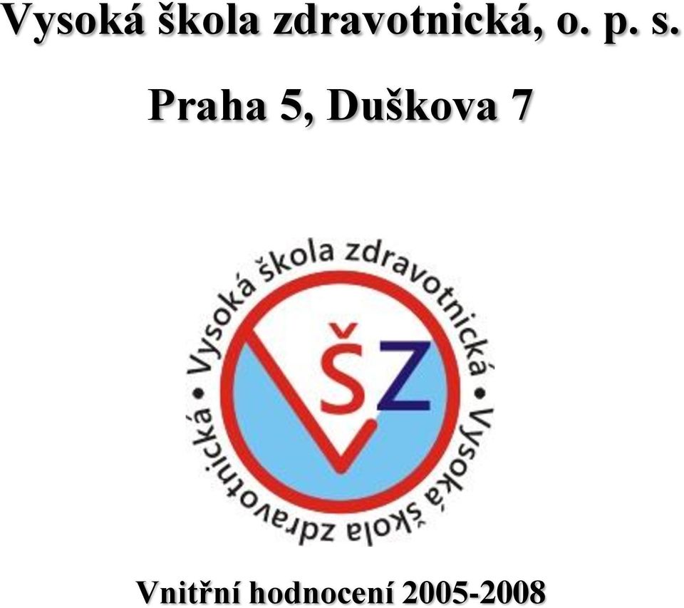 s. Praha 5, Duškova