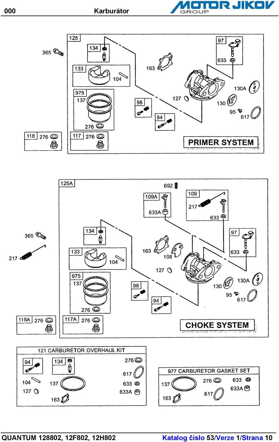 12F802, 12H802