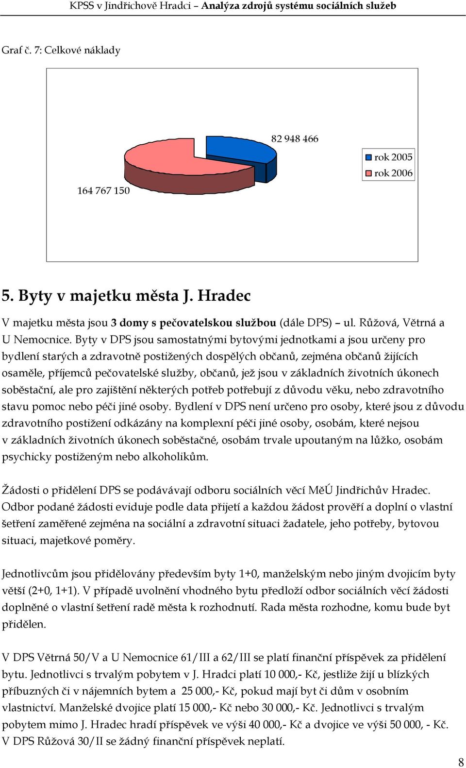 jsou v základních životních úkonech soběstační, ale pro zajištění některých potřeb potřebují z důvodu věku, nebo zdravotního stavu pomoc nebo péči jiné osoby.