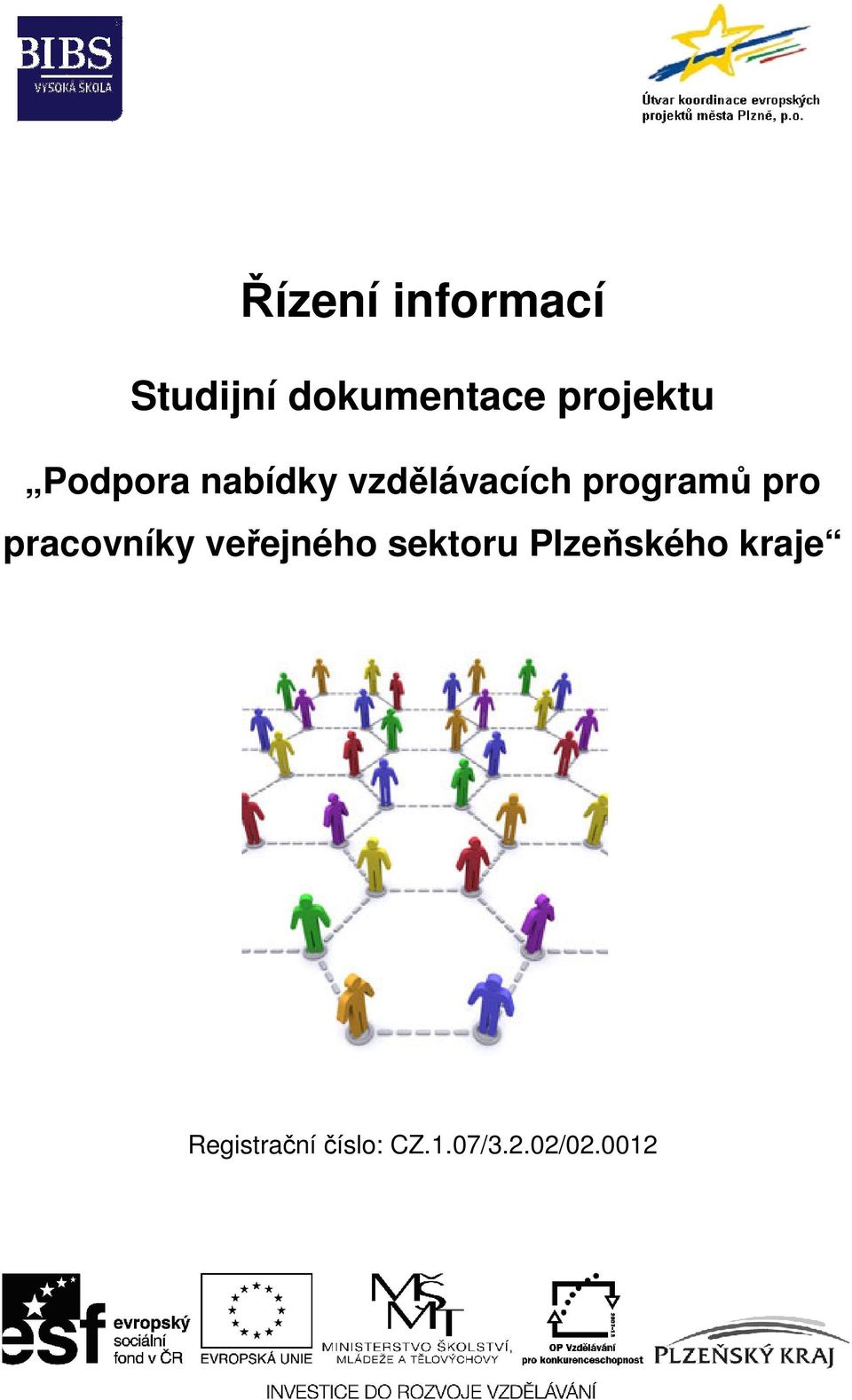 programů pro pracovníky veřejného sektoru