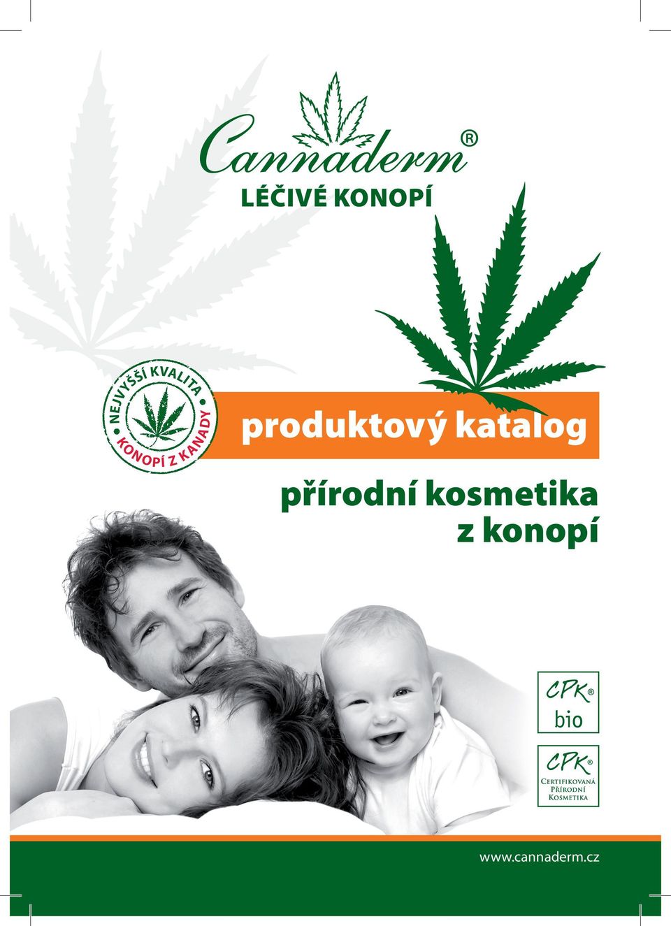 produktový katalog