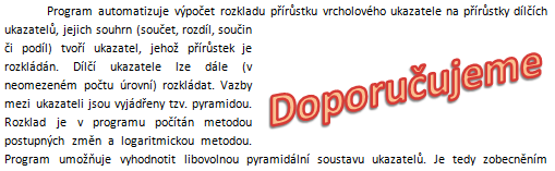 Kapitola 4: Karta Vložení 62 OBR. 4-32: VKLÁDÁNÍ POLE NUMPAGES Enc_04_12. docx Úpravy vzhledu WordArtu 4.9 WordArt Pomocí WordArtu můţeme do dokumentu doplnit ozdobné nápisy.