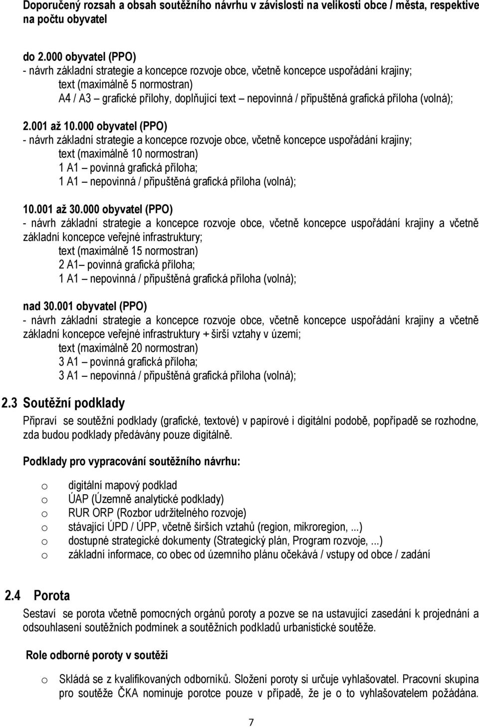 připuštěná grafická příloha (volná); 2.001 až 10.