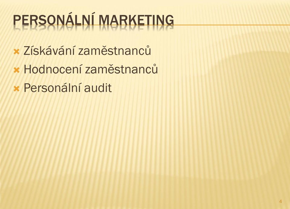 zaměstnanců