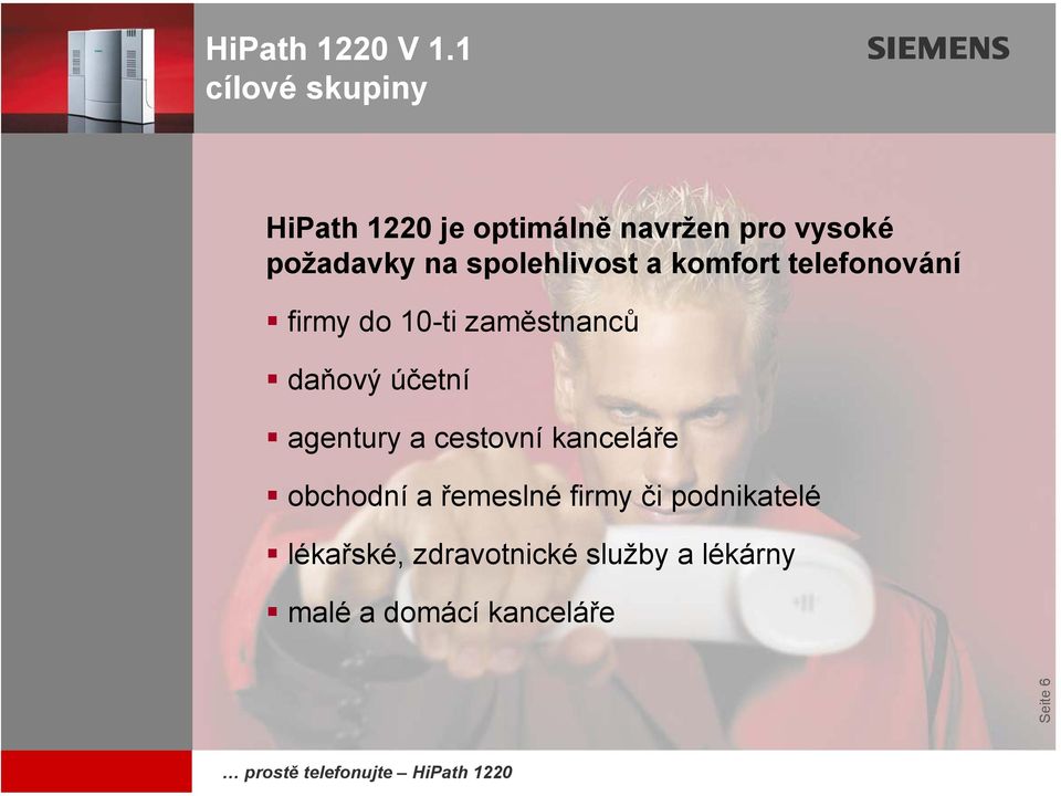 účetní agentury a cestovní kanceláře obchodní a řemeslné firmy či