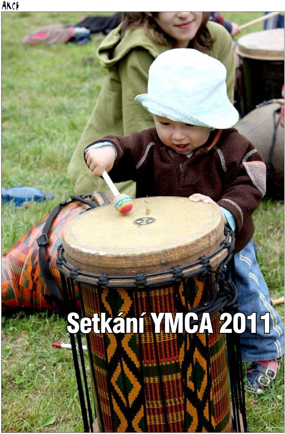 YMCA 2011