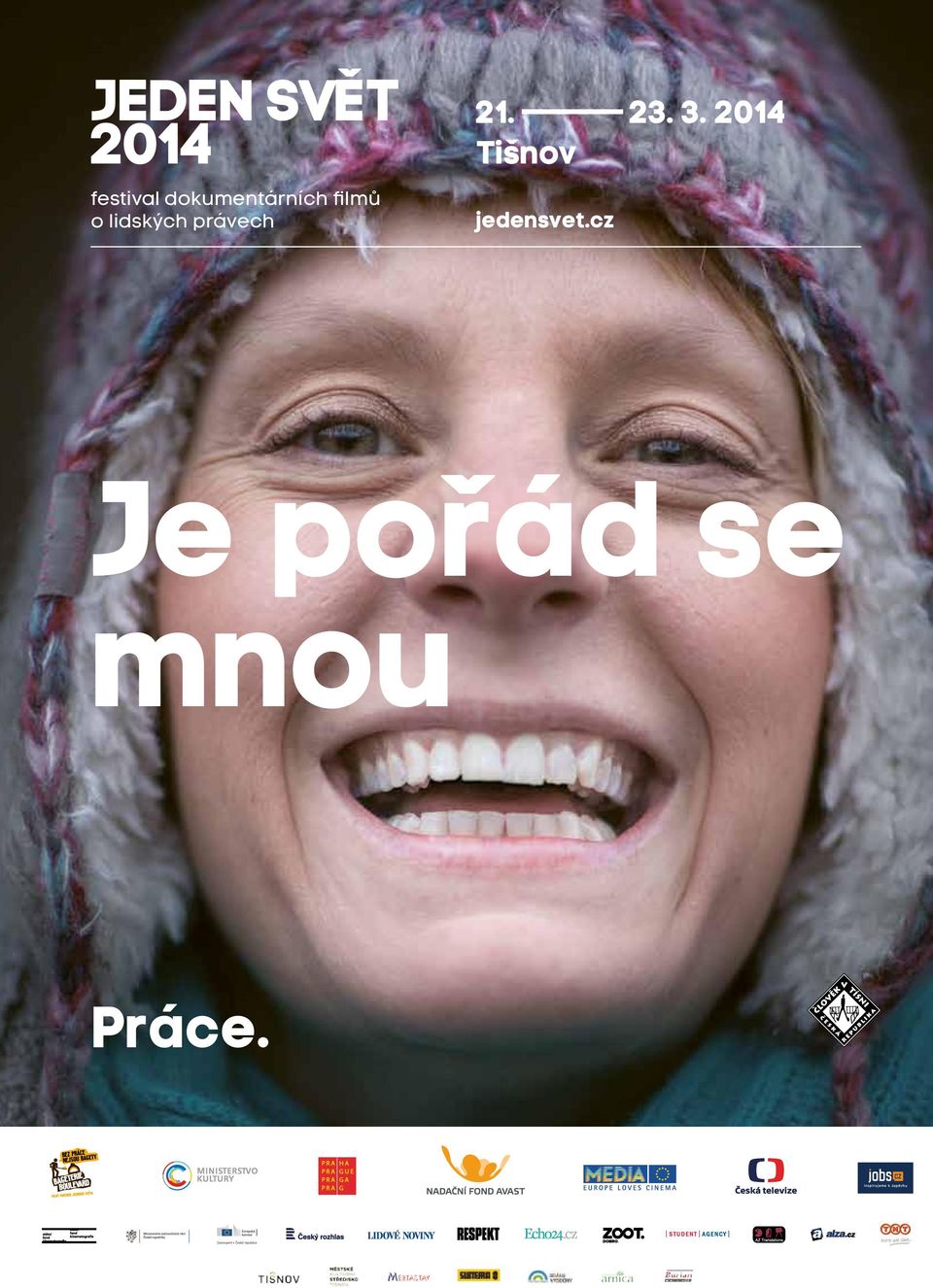 právech 21. - - 23. 3.