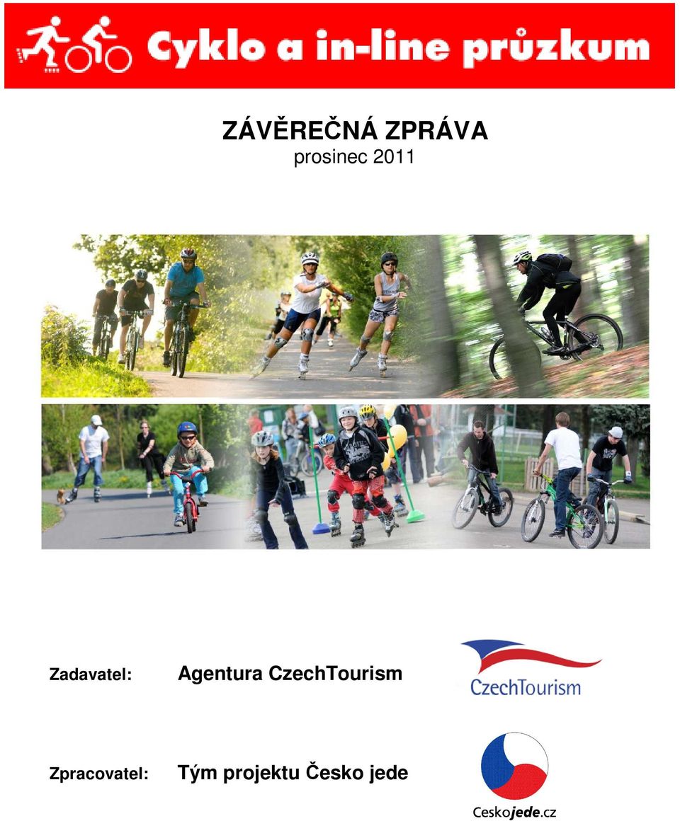 Agentura CzechTourism