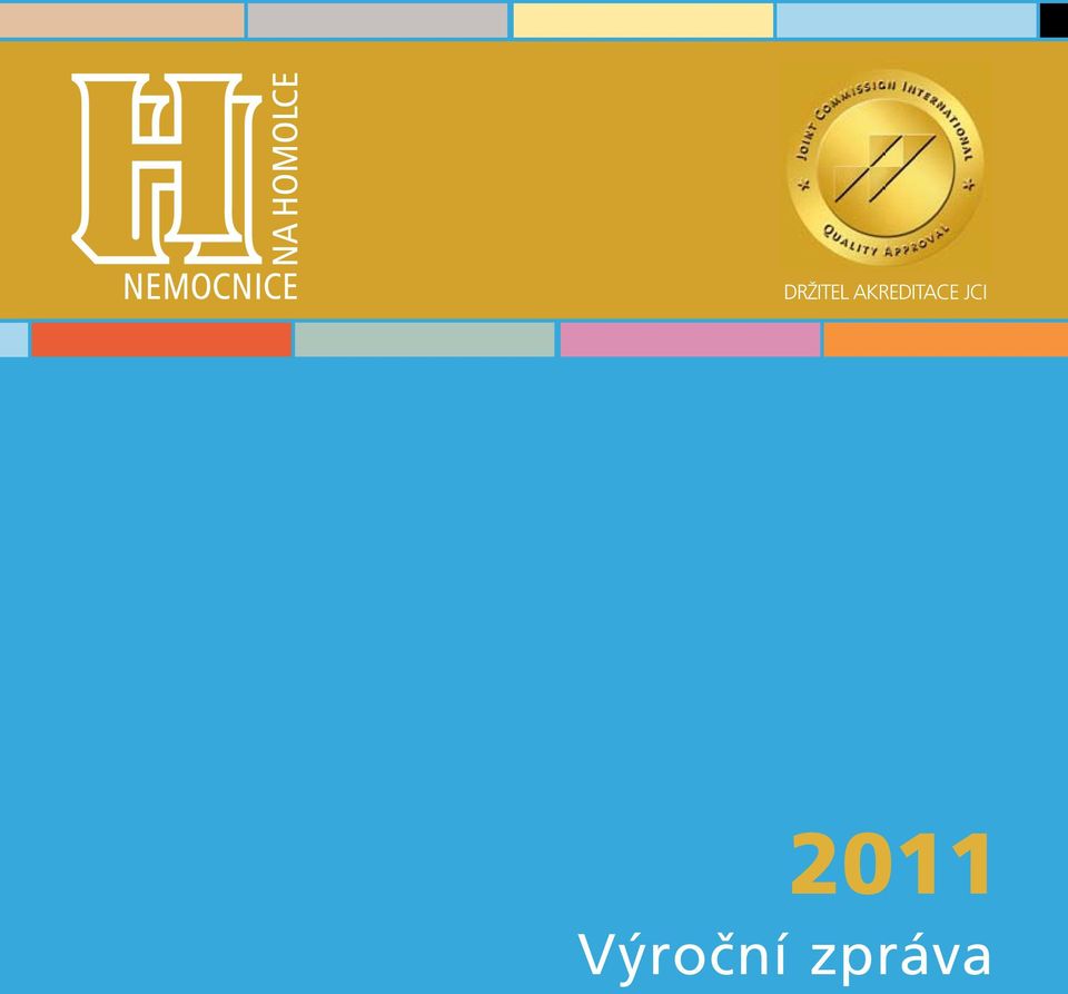 2011 Výroční